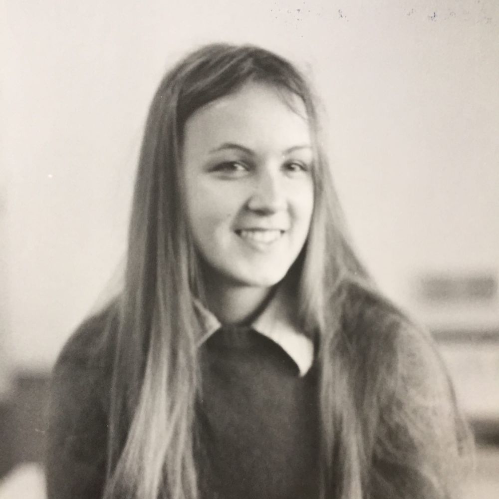 Meet your Posher, Christine